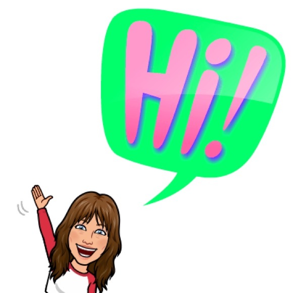 Meet your Posher, Clare! - Picture 1 of 8